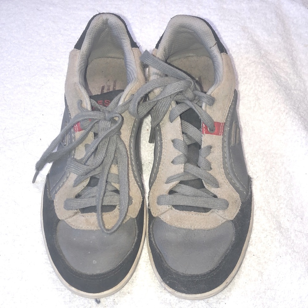 Men’s Diesel Shoes